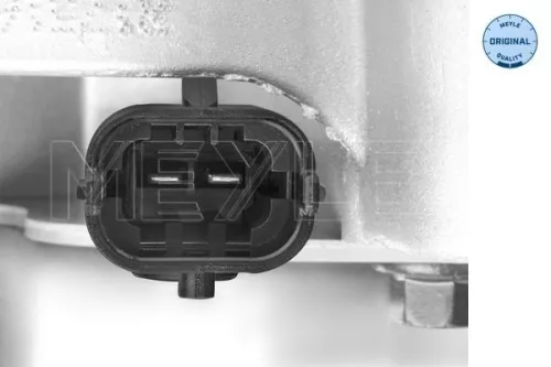 MEYLE Water Pump, engine cooling (533 220 0006)