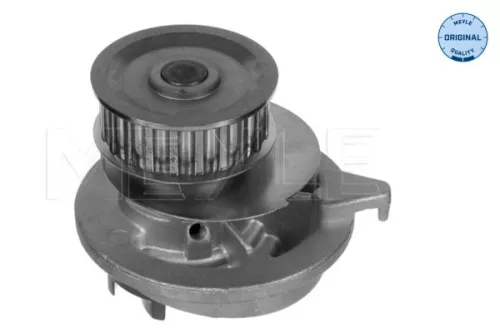 MEYLE Water Pump, engine cooling (613 600 0568)