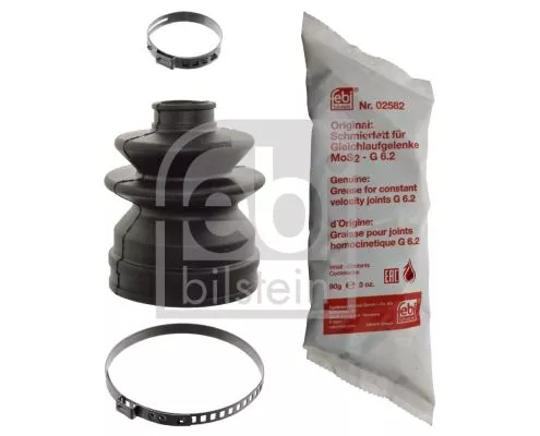 Bellow Kit, drive shaft