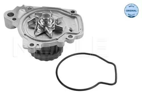 MEYLE Water Pump, engine cooling (31-13 220 0004)
