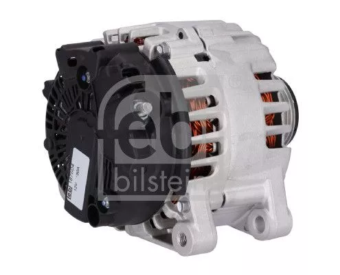 FEBI BILSTEIN FEBI BILSTEIN 187804 Alternator 