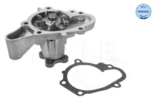 MEYLE Water Pump, engine cooling (37-13 002 0001)
