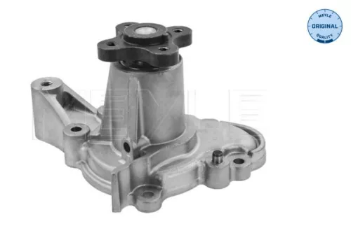 MEYLE Water Pump, engine cooling (37-13 002 0001)