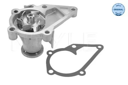 MEYLE Water Pump, engine cooling (37-13 220 0005)