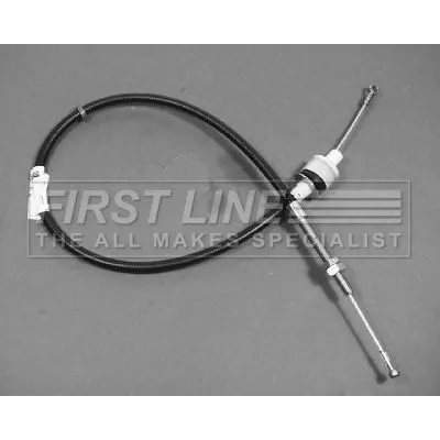 FIRST LINE FIRST LINE (FKC1119) Cable Pull, clutch control 