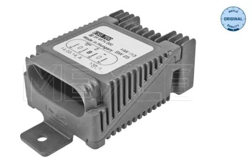 MEYLE Control Unit, electric fan (engine cooling) (014 880 0019)