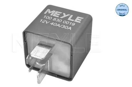 MEYLE MEYLE (100 830 0019) Relay, fuel pump 