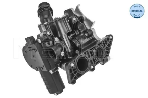 MEYLE Water Pump, engine cooling (113 220 0033)