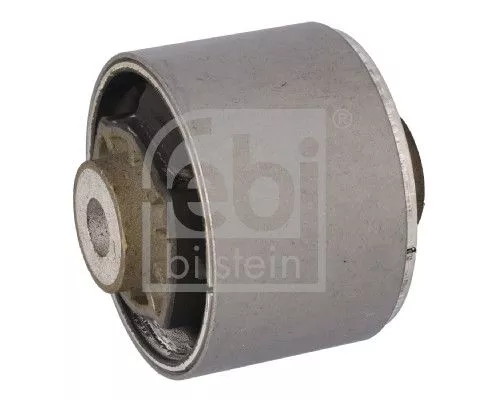 Mounting, control/trailing arm