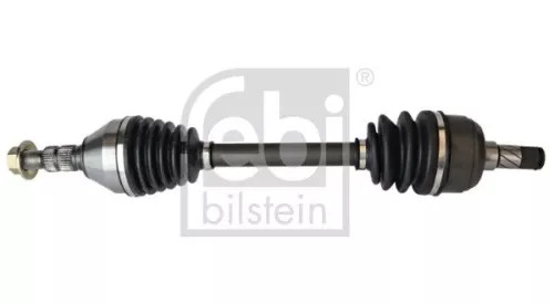 FEBI BILSTEIN FEBI BILSTEIN 188137 Drive Shaft 