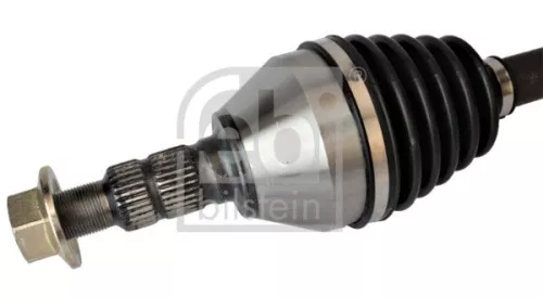 FEBI BILSTEIN FEBI BILSTEIN 188137 Drive Shaft 