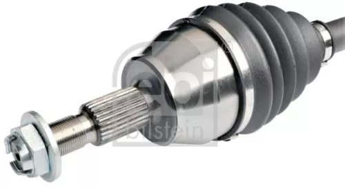 FEBI BILSTEIN FEBI BILSTEIN 188144 Drive Shaft 