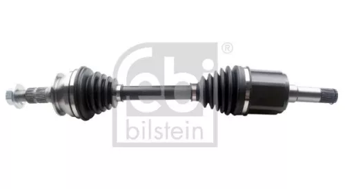 Drive Shaft