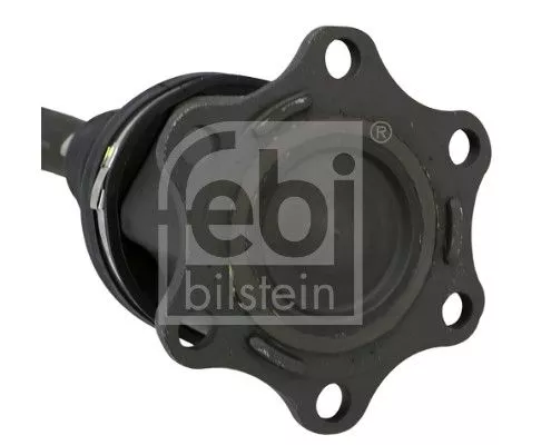 FEBI BILSTEIN FEBI BILSTEIN 188160 Drive Shaft 