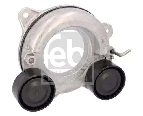 FEBI BILSTEIN FEBI BILSTEIN 188225 Belt Tensioner, V-ribbed belt 