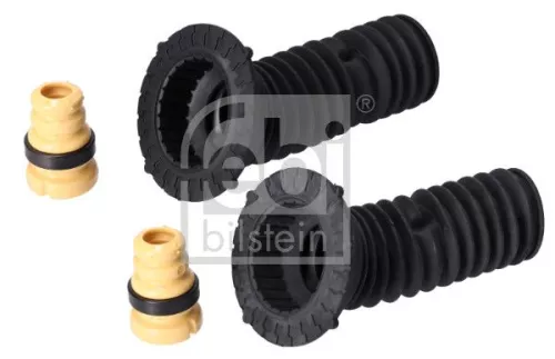 Dust Cover Kit, shock absorber