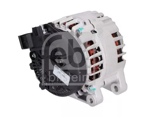 FEBI BILSTEIN FEBI BILSTEIN 188322 Alternator 