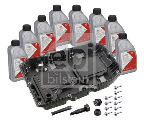 FEBI BILSTEIN FEBI BILSTEIN 188328 Parts Kit, automatic transmission oil change 