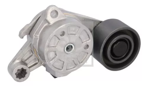 FEBI BILSTEIN FEBI BILSTEIN 188329 Belt Tensioner, V-ribbed belt 