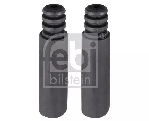 Dust Cover Kit, shock absorber