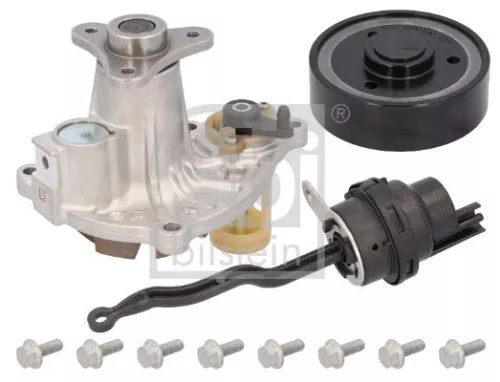 FEBI BILSTEIN FEBI BILSTEIN 188350 Water Pump, engine cooling 