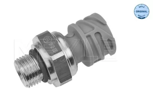 Sensor, oil pressure
