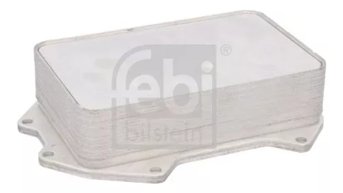 FEBI BILSTEIN FEBI BILSTEIN 188370 Oil Cooler, engine oil 