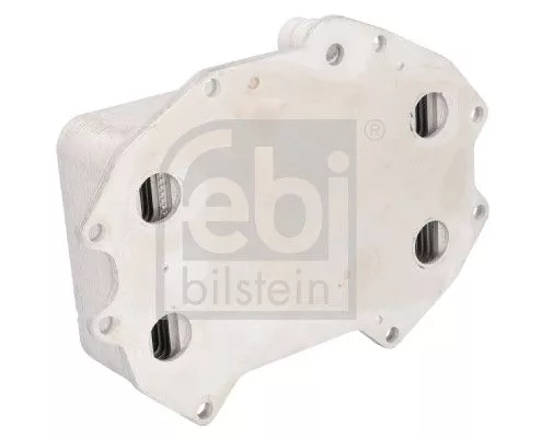 FEBI BILSTEIN FEBI BILSTEIN 188370 Oil Cooler, engine oil 