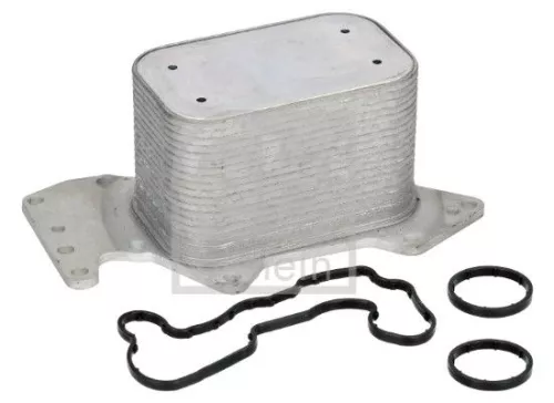 FEBI BILSTEIN FEBI BILSTEIN 188382 Oil Cooler, engine oil 