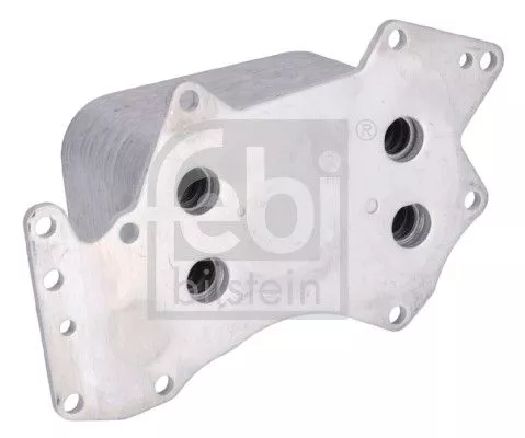 FEBI BILSTEIN FEBI BILSTEIN 188382 Oil Cooler, engine oil 
