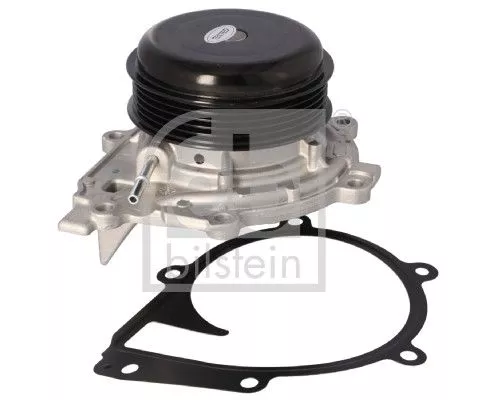 Water Pump, engine cooling