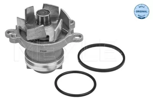 MEYLE Water Pump, engine cooling (213 220 0025)