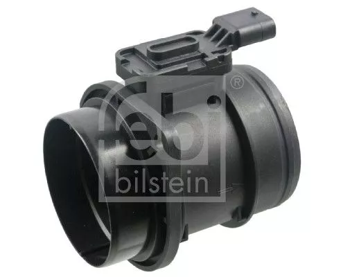 Mass Air Flow Sensor
