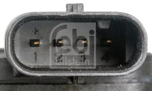 FEBI BILSTEIN FEBI BILSTEIN 188461 Mass Air Flow Sensor 