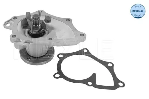 MEYLE Water Pump, engine cooling (30-13 220 0013)