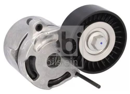 Belt Tensioner, V-ribbed belt