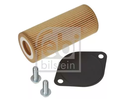 FEBI BILSTEIN FEBI BILSTEIN 188582 Hydraulic Filter, automatic transmission 