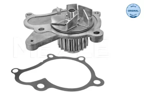 MEYLE Water Pump, engine cooling (37-13 220 0006)