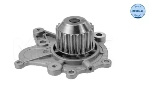 MEYLE Water Pump, engine cooling (37-13 220 0006)