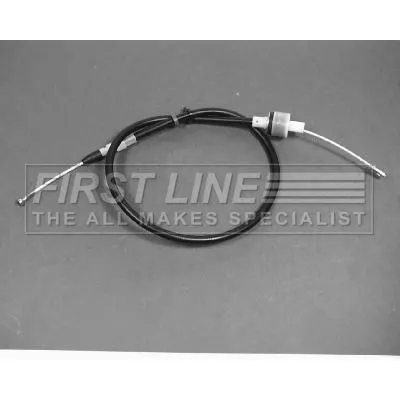 FIRST LINE FIRST LINE (FKC1134) Cable Pull, clutch control 