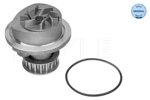 MEYLE Water Pump, engine cooling (613 600 0005)