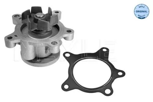 MEYLE Water Pump, engine cooling (713 220 0008)