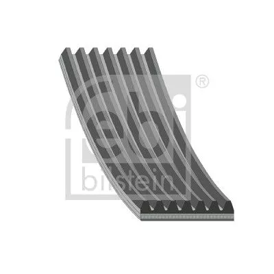 V-ribbed Belt