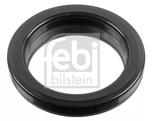 Rolling Bearing, suspension strut support mount