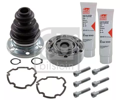 Joint Kit, drive shaft