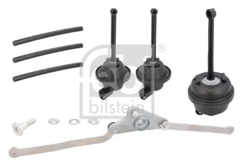 FEBI BILSTEIN FEBI BILSTEIN 188709 Repair Kit, intake manifold module 