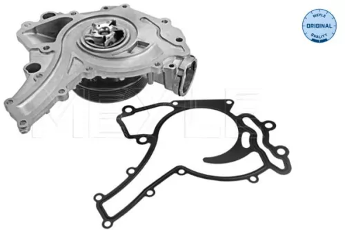 MEYLE Water Pump, engine cooling (013 220 0011)