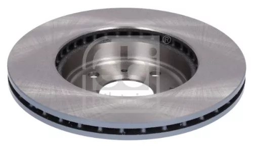 FEBI BILSTEIN FEBI BILSTEIN 188760 Brake Disc 