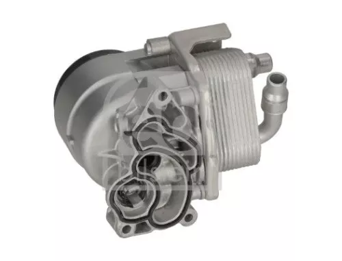 FEBI BILSTEIN FEBI BILSTEIN 188768 Housing, oil filter 