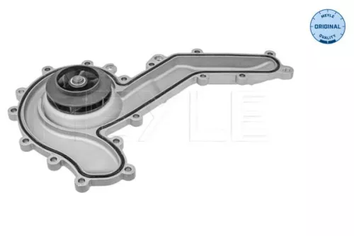 Meyle Water Pump Engine Cooling for Audi Vw A4 A4 Allroad A5 A6 A6 Allroad A7 A8